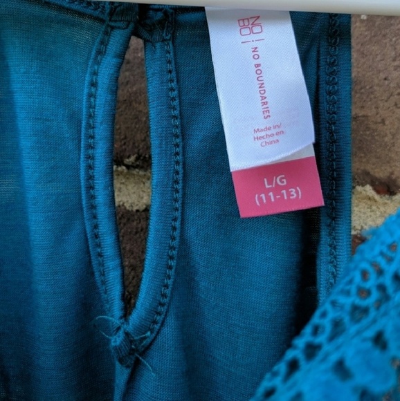 No boundaries bundle - Picture 2 of 7